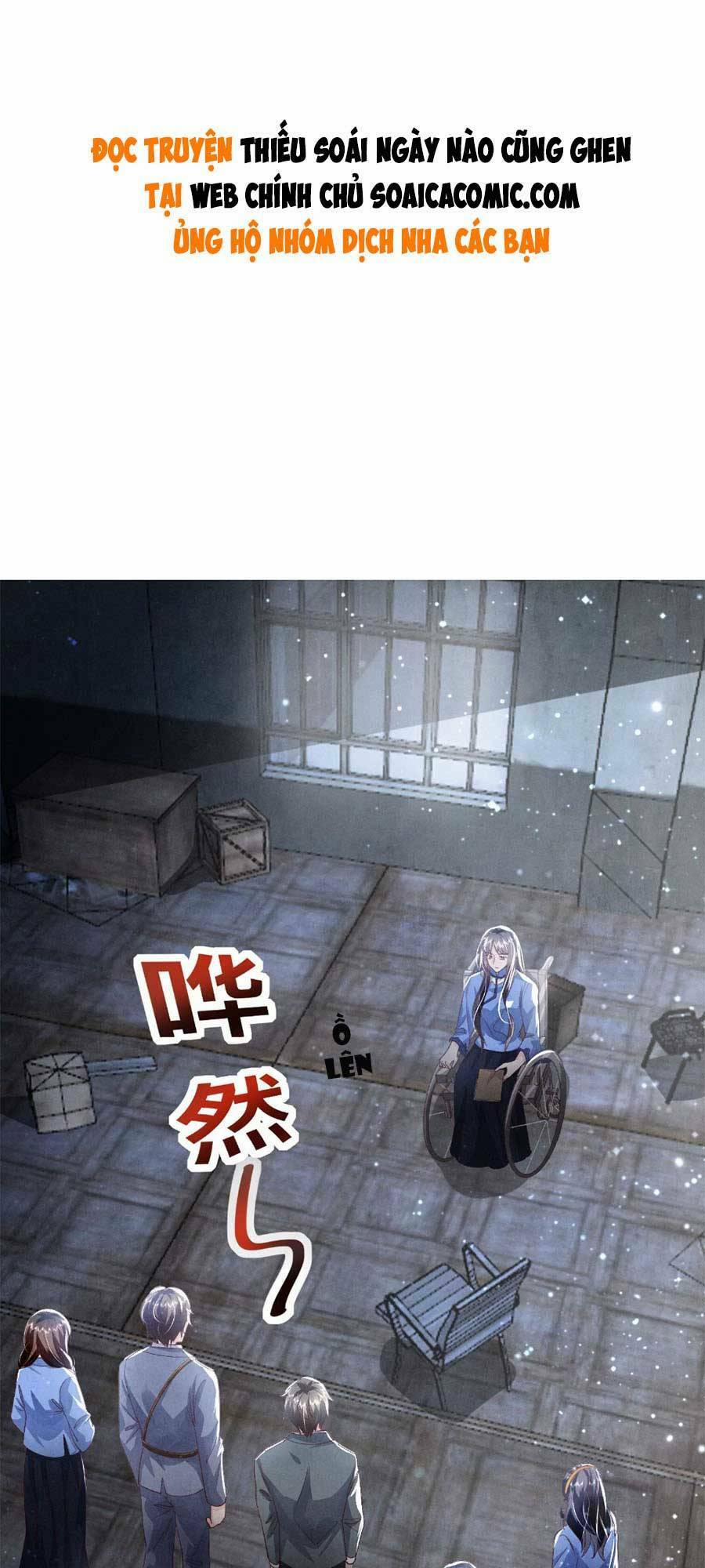 Tôi Có Ông Chồng Hay Ghen 32 trang 0