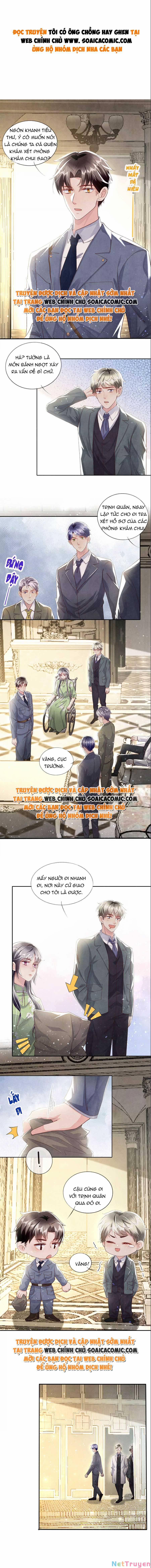 Tôi Có Ông Chồng Hay Ghen 39 trang 0