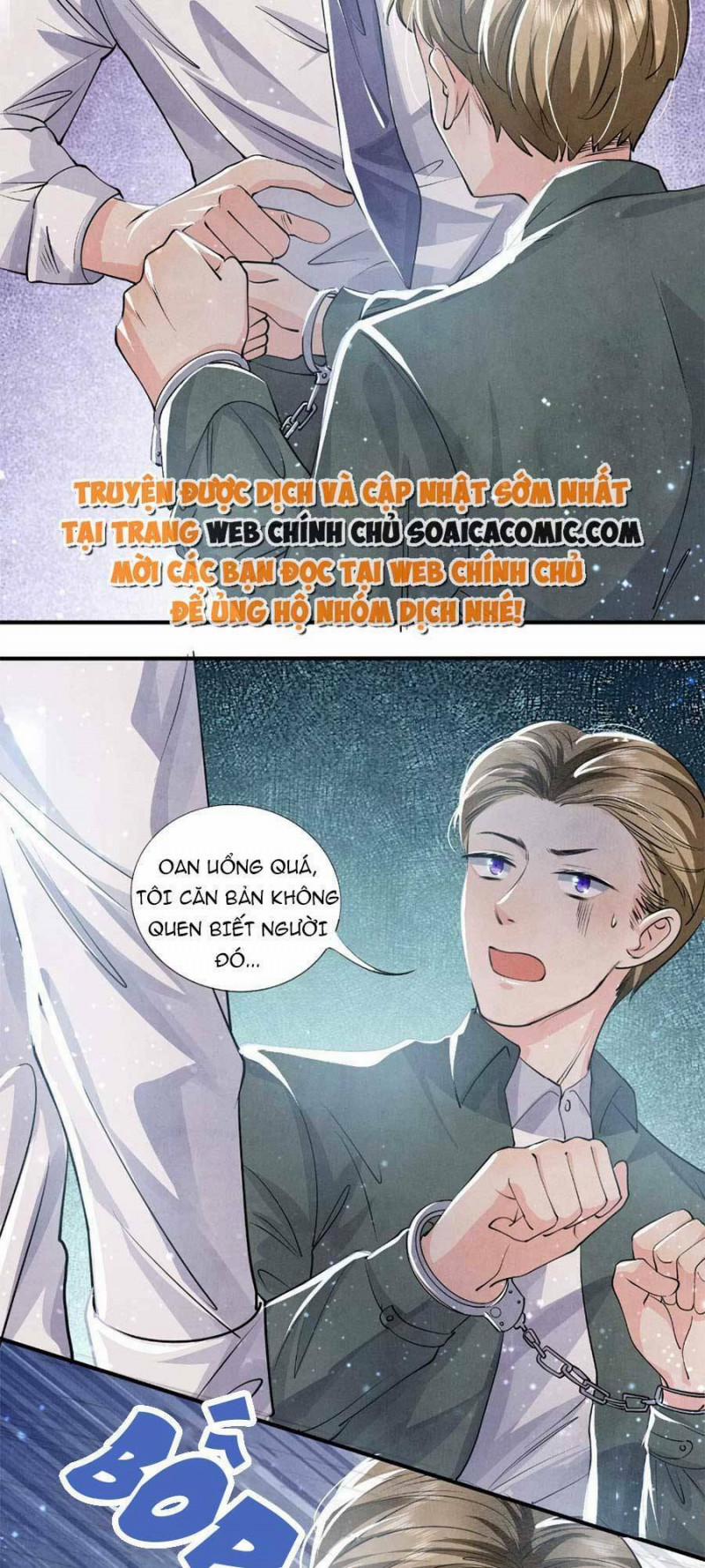 Tôi Có Ông Chồng Hay Ghen 40 trang 1
