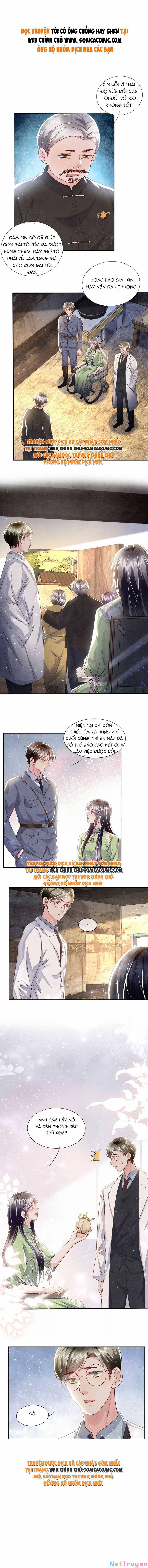 Tôi Có Ông Chồng Hay Ghen 43 trang 0