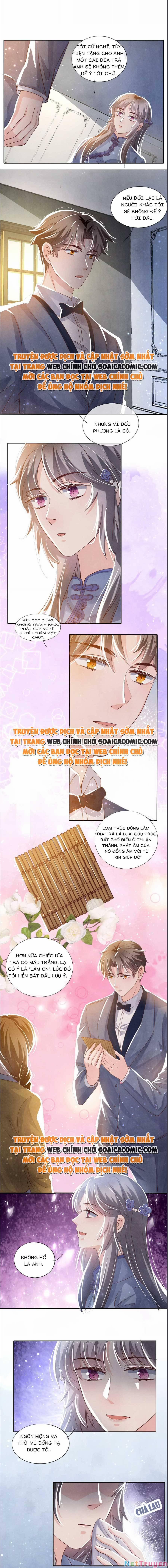 Tôi Có Ông Chồng Hay Ghen 46 trang 1