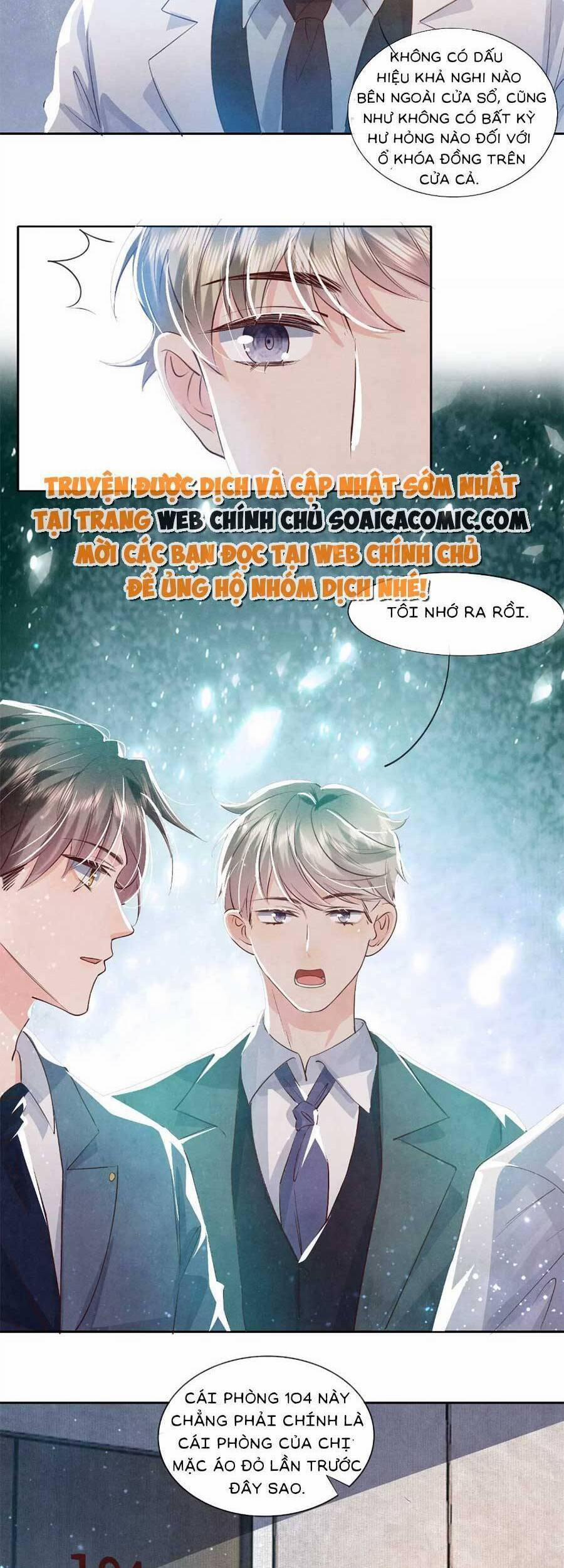 Tôi Có Ông Chồng Hay Ghen 48 trang 1