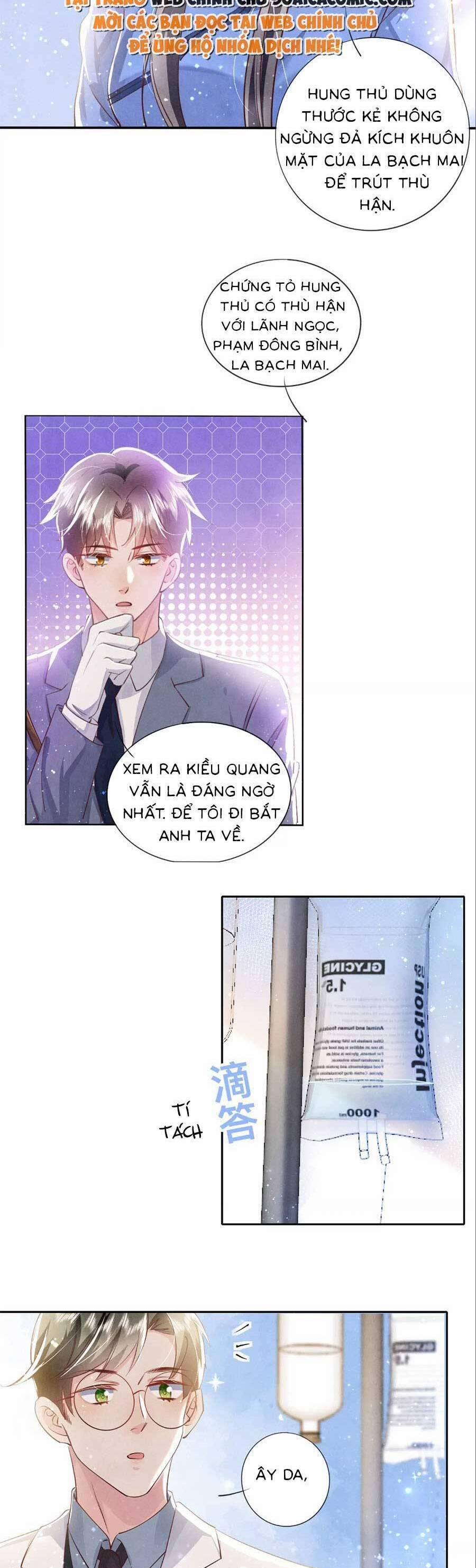 Tôi Có Ông Chồng Hay Ghen 56 trang 1