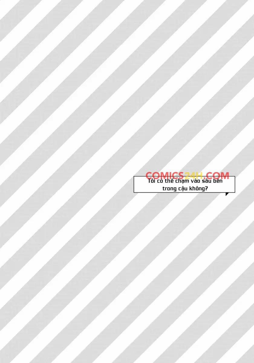 Tôi Có Thể Chạm Sâu Vào Bên Trong Cậu Được Không? 2 trang 1