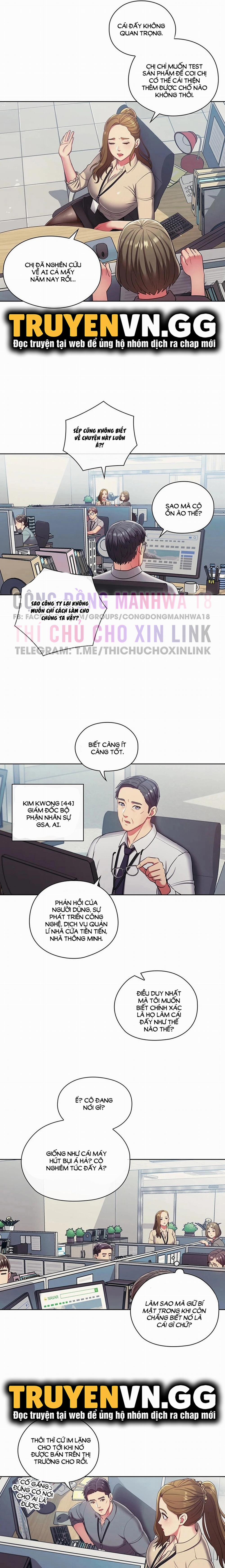 Tôi Có Thể Giúp Gì Được Cho Ngài? 1 trang 16