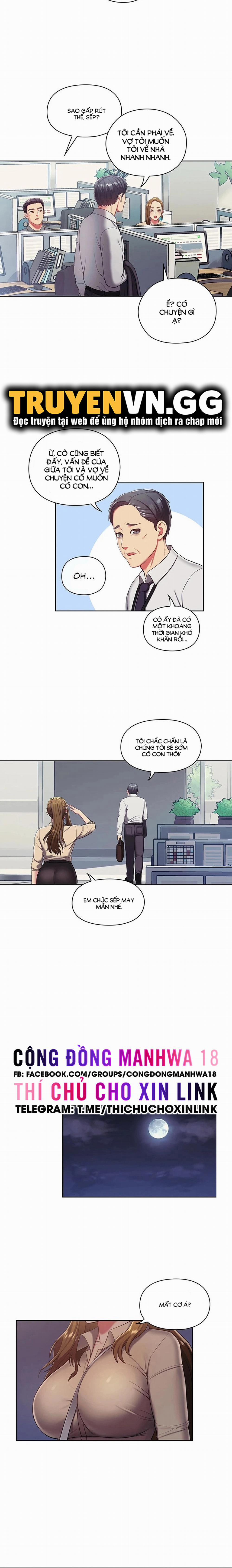 Tôi Có Thể Giúp Gì Được Cho Ngài? 1 trang 19