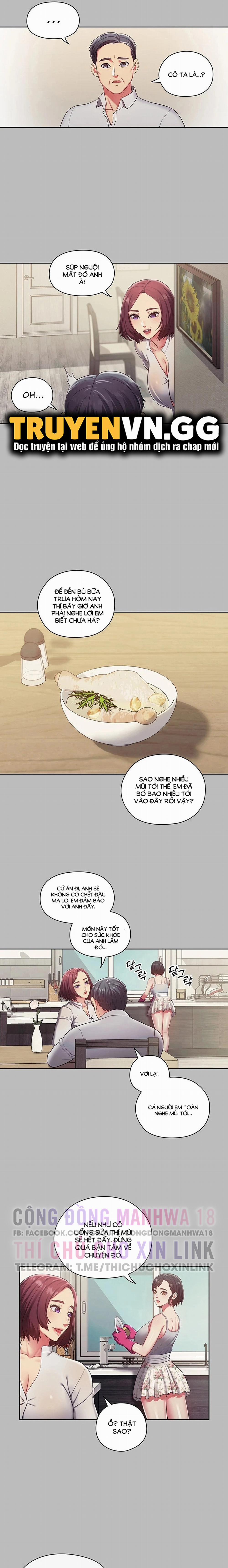 Tôi Có Thể Giúp Gì Được Cho Ngài? 1 trang 4