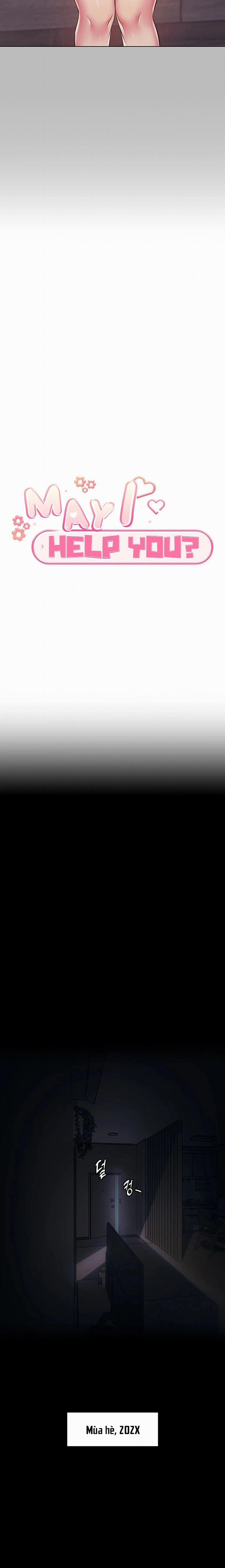 Tôi Có Thể Giúp Gì Được Cho Ngài? 1 trang 7