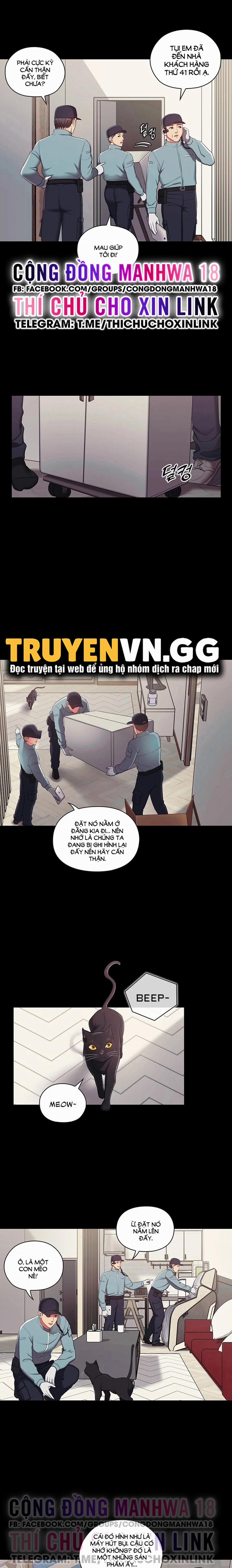 Tôi Có Thể Giúp Gì Được Cho Ngài? 1 trang 8