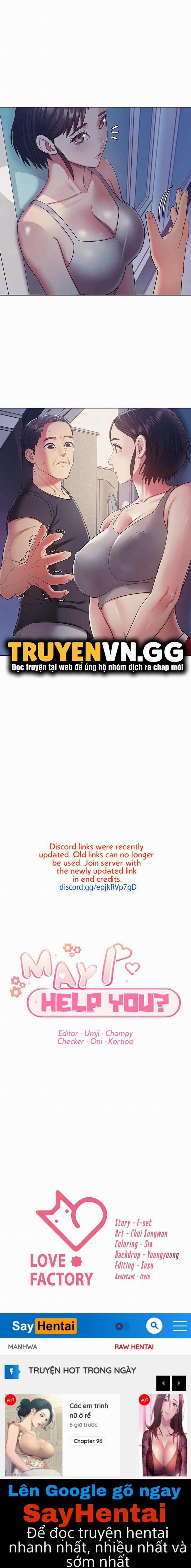 Tôi Có Thể Giúp Gì Được Cho Ngài? 4 trang 9