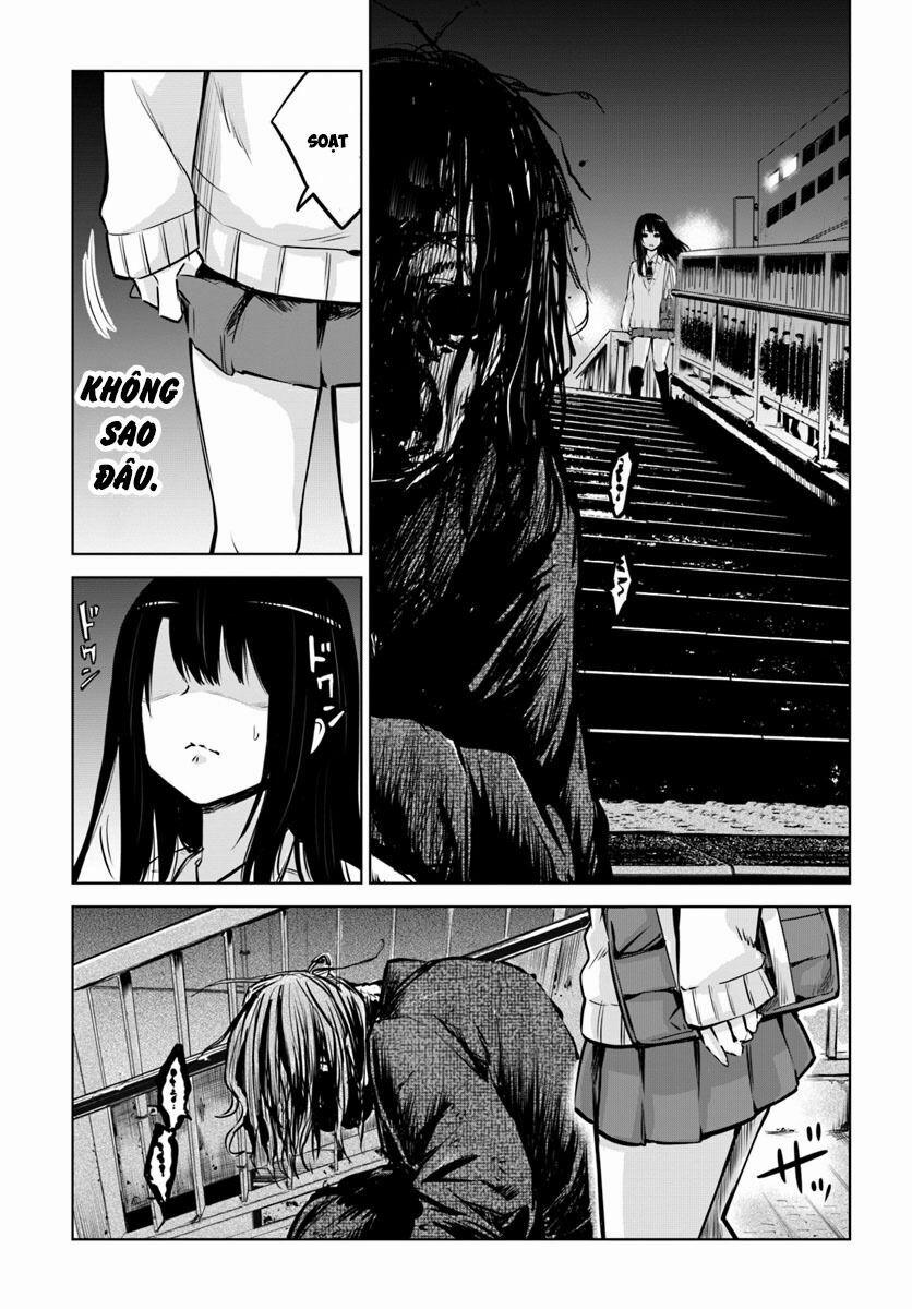 Tôi Có Thể Nhìn Thấy Chúng... 18 trang 2