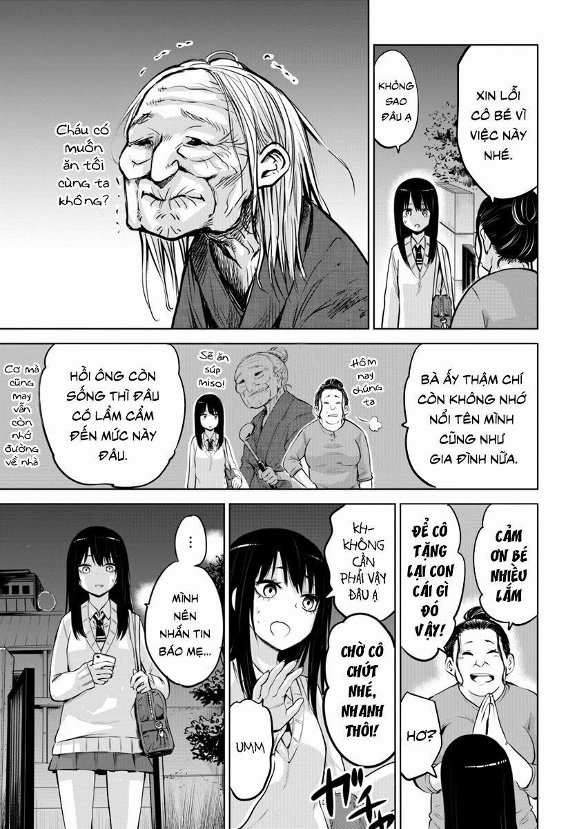 Tôi Có Thể Nhìn Thấy Chúng... 18 trang 6