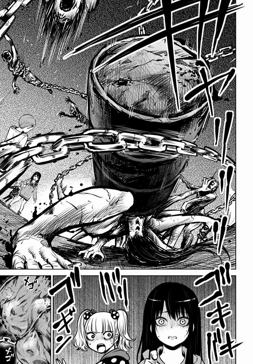 Tôi Có Thể Nhìn Thấy Chúng... 20 trang 4