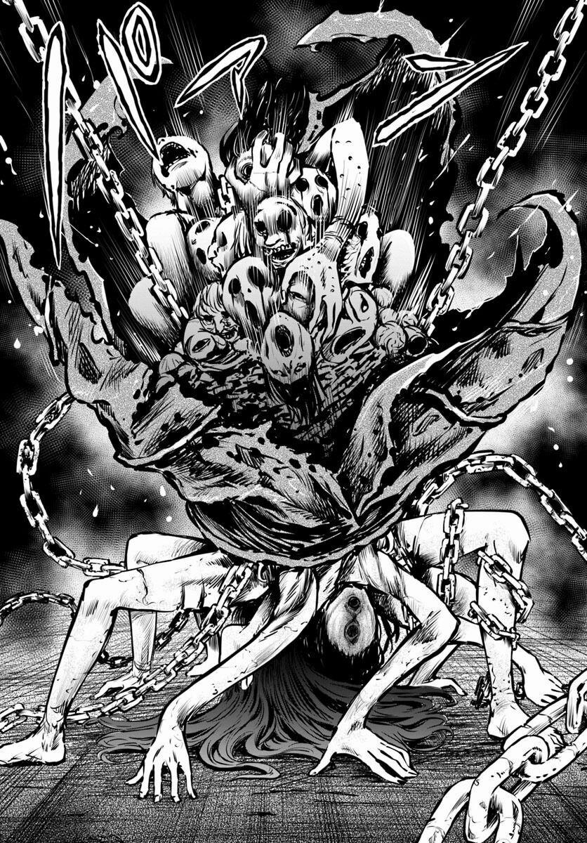 Tôi Có Thể Nhìn Thấy Chúng... 20 trang 5