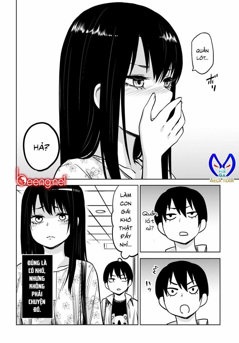 Tôi Có Thể Nhìn Thấy Chúng... 21 trang 21