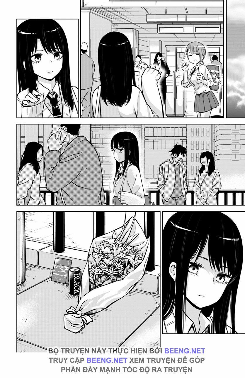 Tôi Có Thể Nhìn Thấy Chúng... 22 trang 7