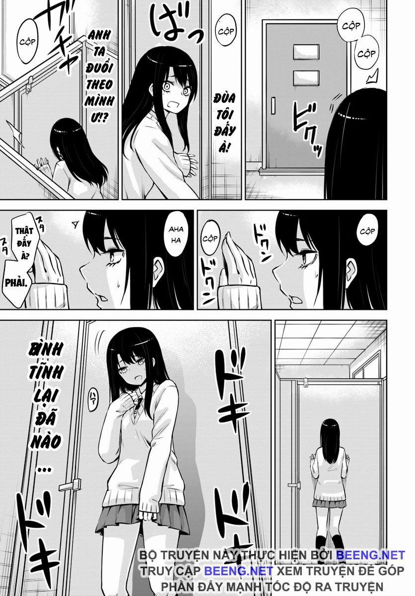 Tôi Có Thể Nhìn Thấy Chúng... 23 trang 7