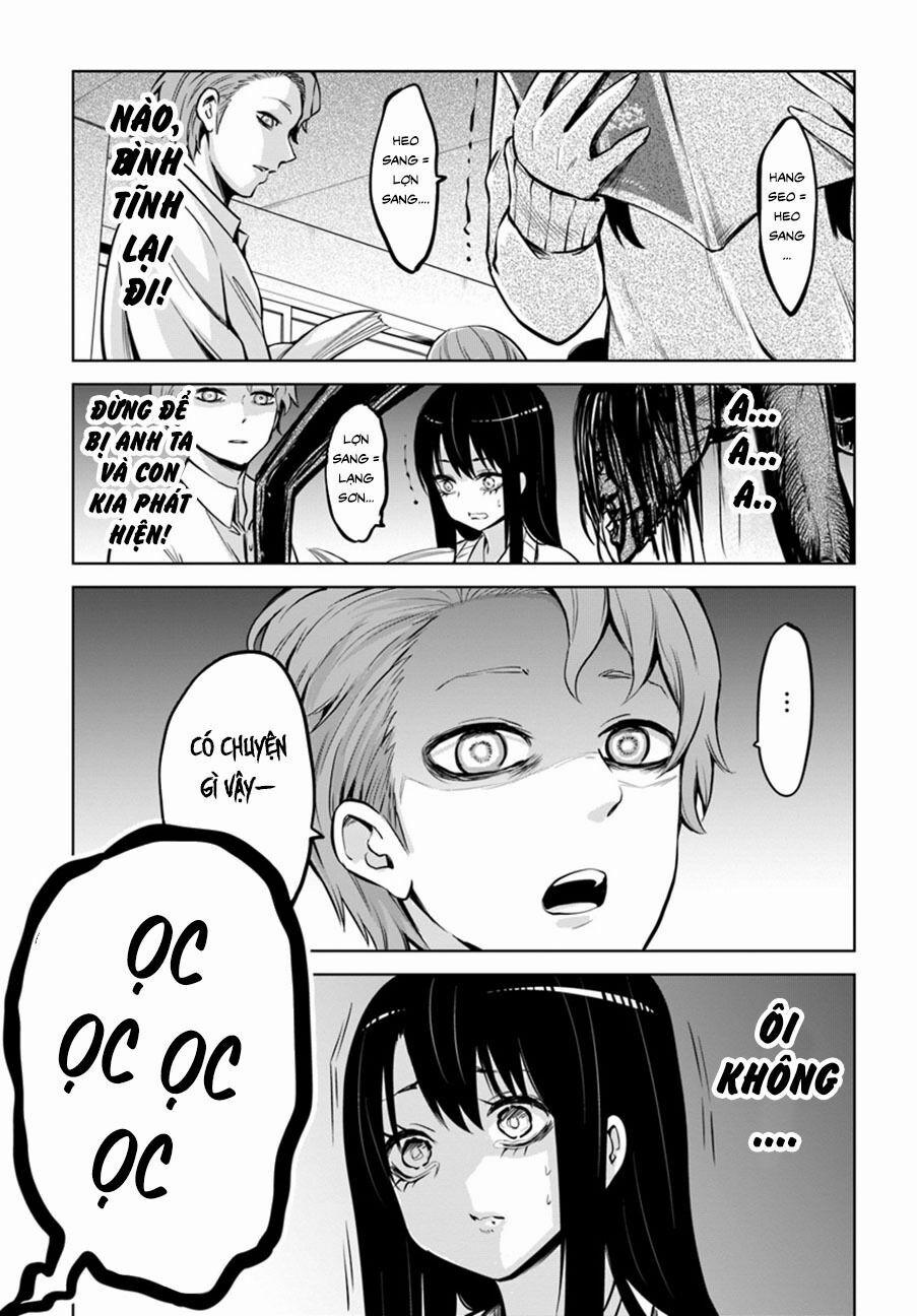 Tôi Có Thể Nhìn Thấy Chúng... 25 trang 19