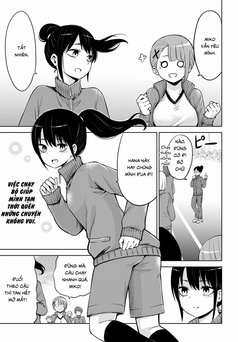 Tôi Có Thể Nhìn Thấy Chúng... 25 trang 8