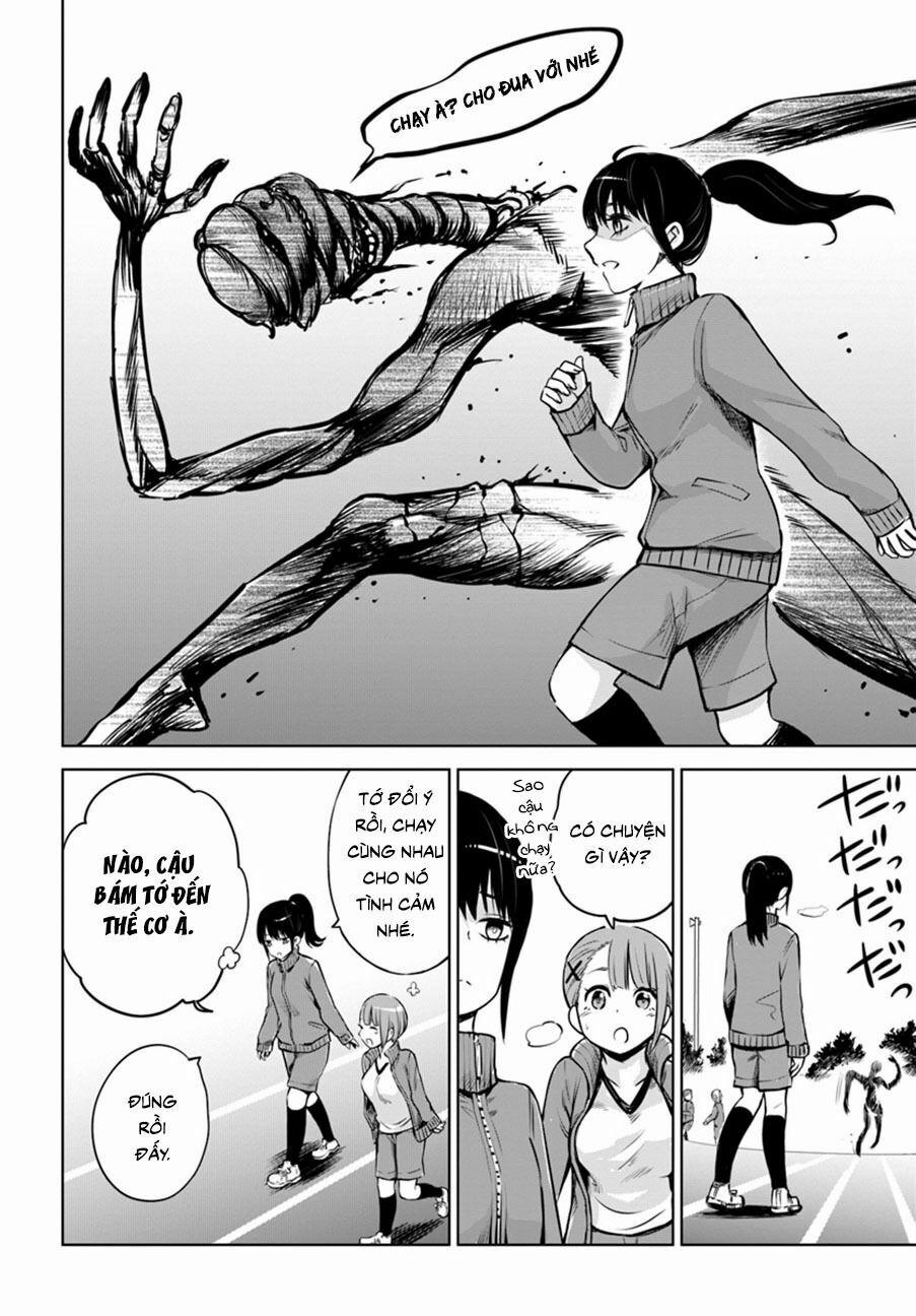 Tôi Có Thể Nhìn Thấy Chúng... 25 trang 9