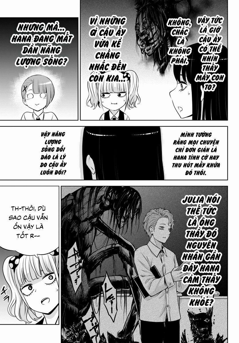 Tôi Có Thể Nhìn Thấy Chúng... 26 trang 4