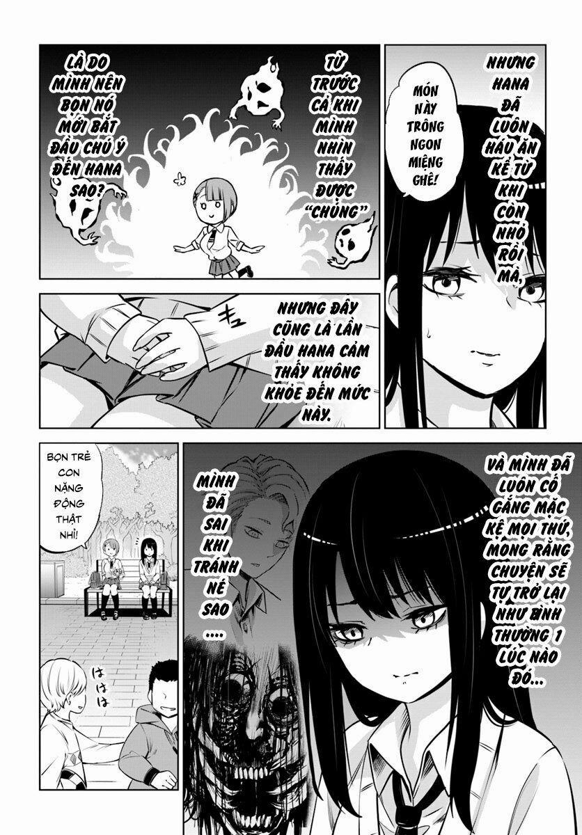Tôi Có Thể Nhìn Thấy Chúng... 26 trang 9