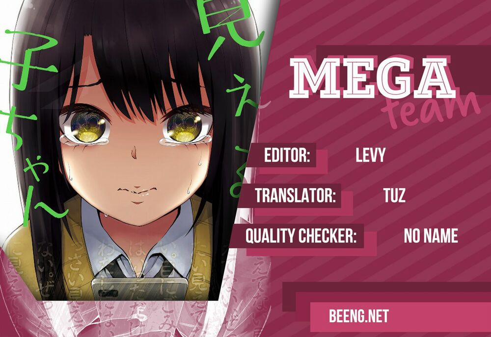 Tôi Có Thể Nhìn Thấy Chúng... 27 trang 23