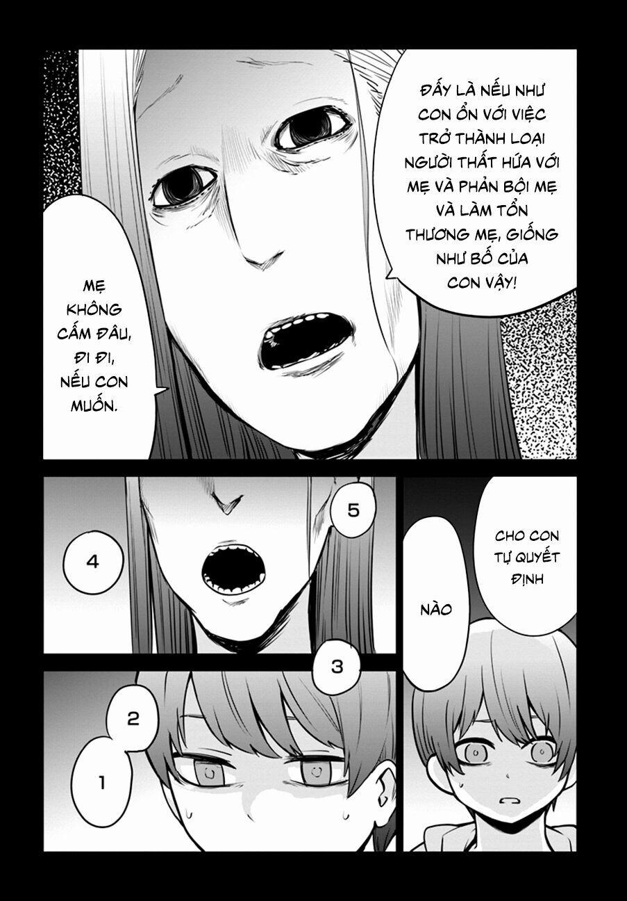 Tôi Có Thể Nhìn Thấy Chúng... 27 trang 3