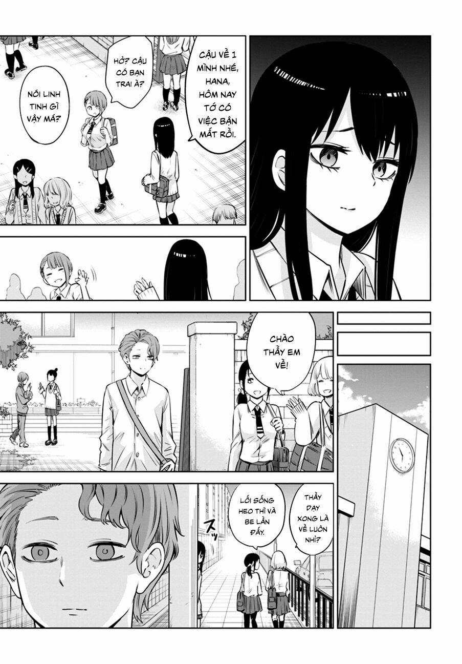 Tôi Có Thể Nhìn Thấy Chúng... 27 trang 8