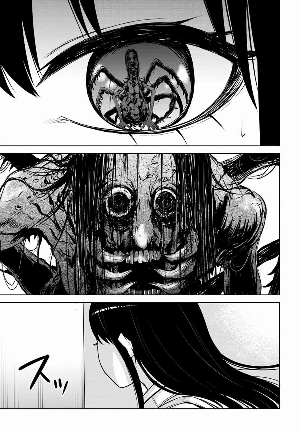 Tôi Có Thể Nhìn Thấy Chúng... 28 trang 20