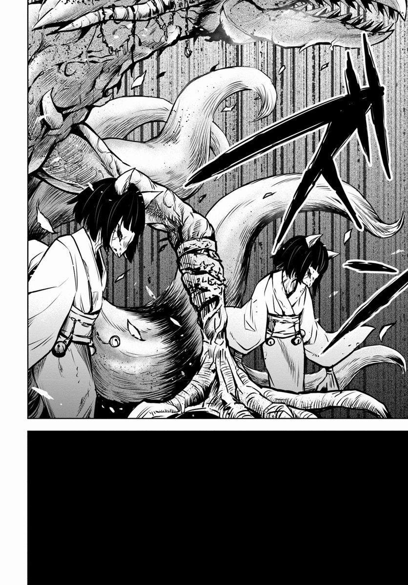 Tôi Có Thể Nhìn Thấy Chúng... 29 trang 18