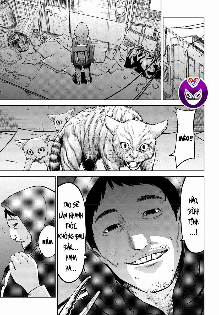 Tôi Có Thể Nhìn Thấy Chúng... 29 trang 19