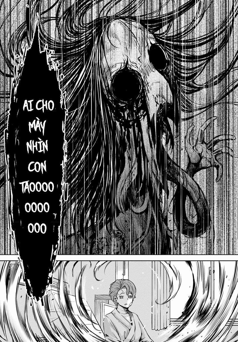 Tôi Có Thể Nhìn Thấy Chúng... 29 trang 3
