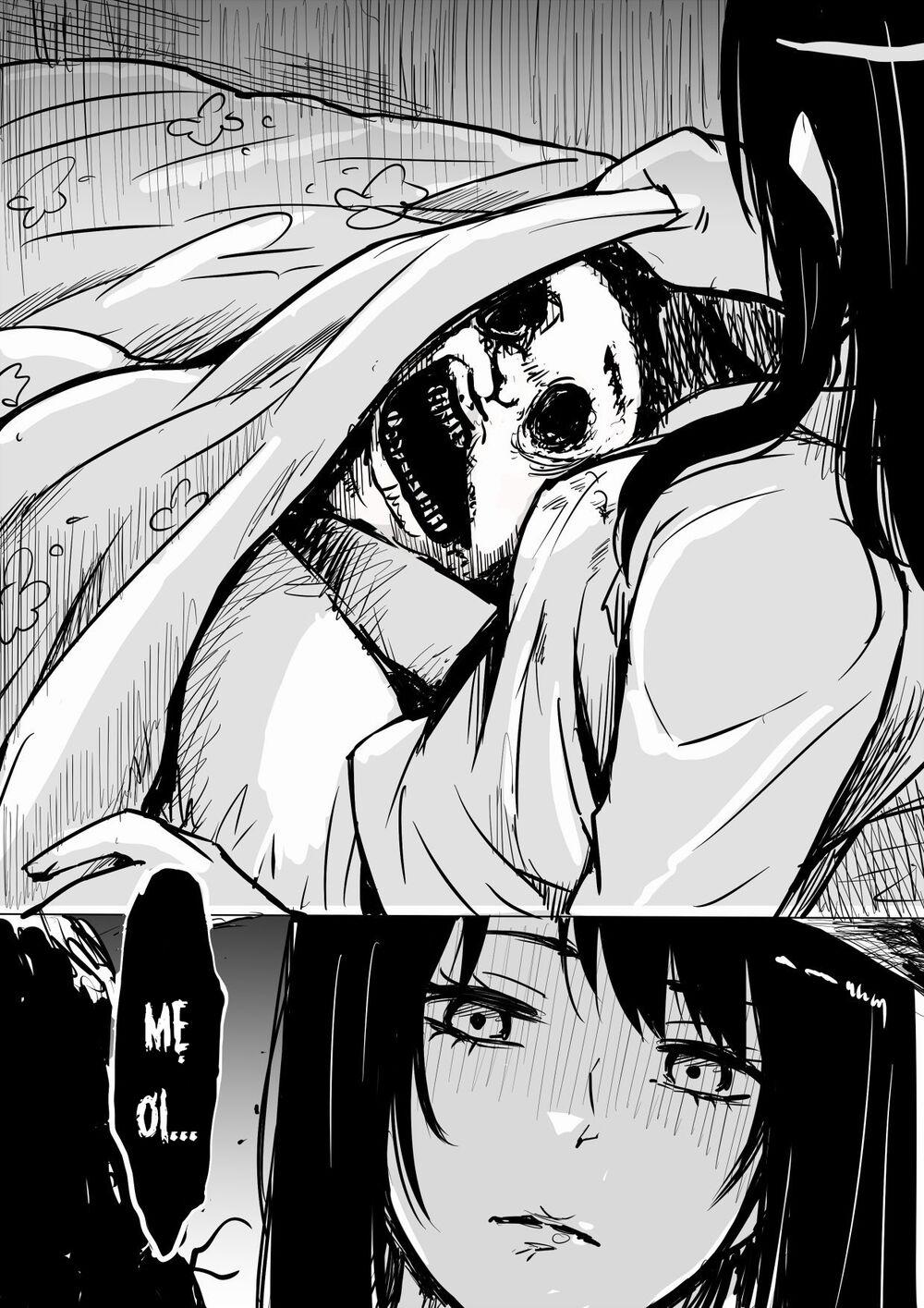 Tôi Có Thể Nhìn Thấy Chúng... 3 trang 3