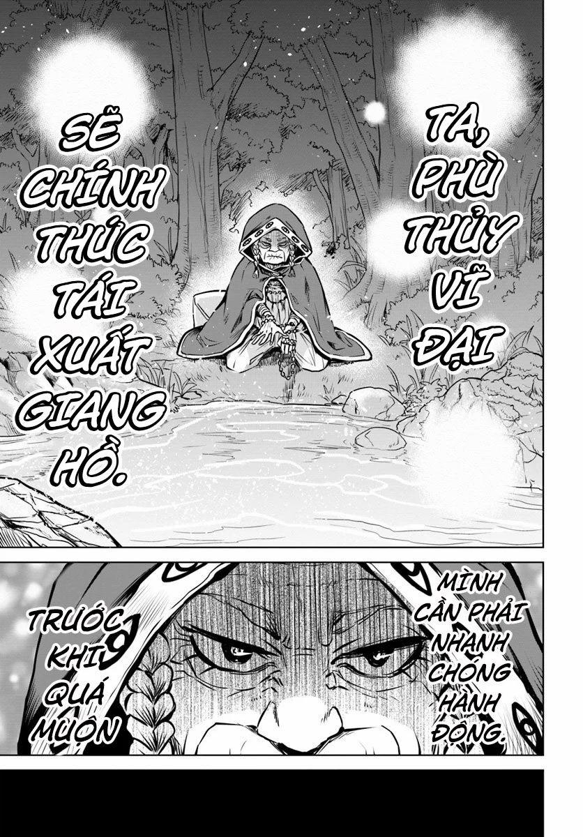 Tôi Có Thể Nhìn Thấy Chúng... 30 trang 13