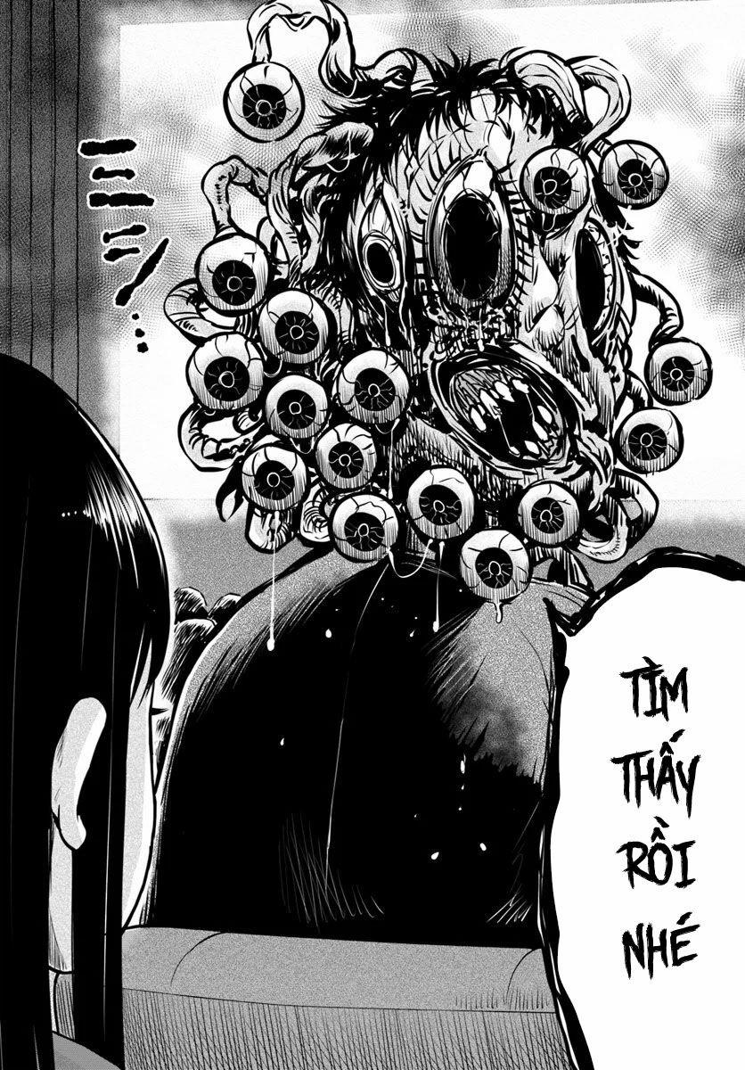 Tôi Có Thể Nhìn Thấy Chúng... 30 trang 18