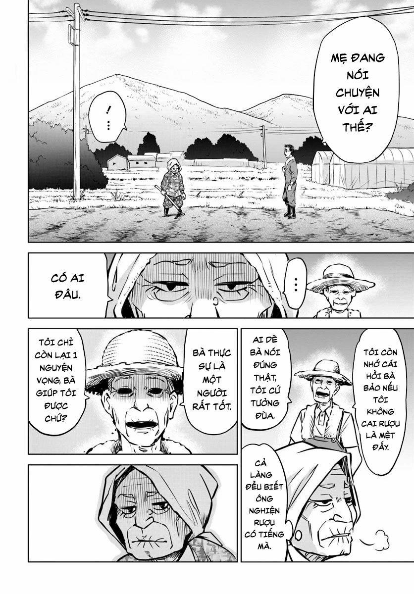 Tôi Có Thể Nhìn Thấy Chúng... 30 trang 4