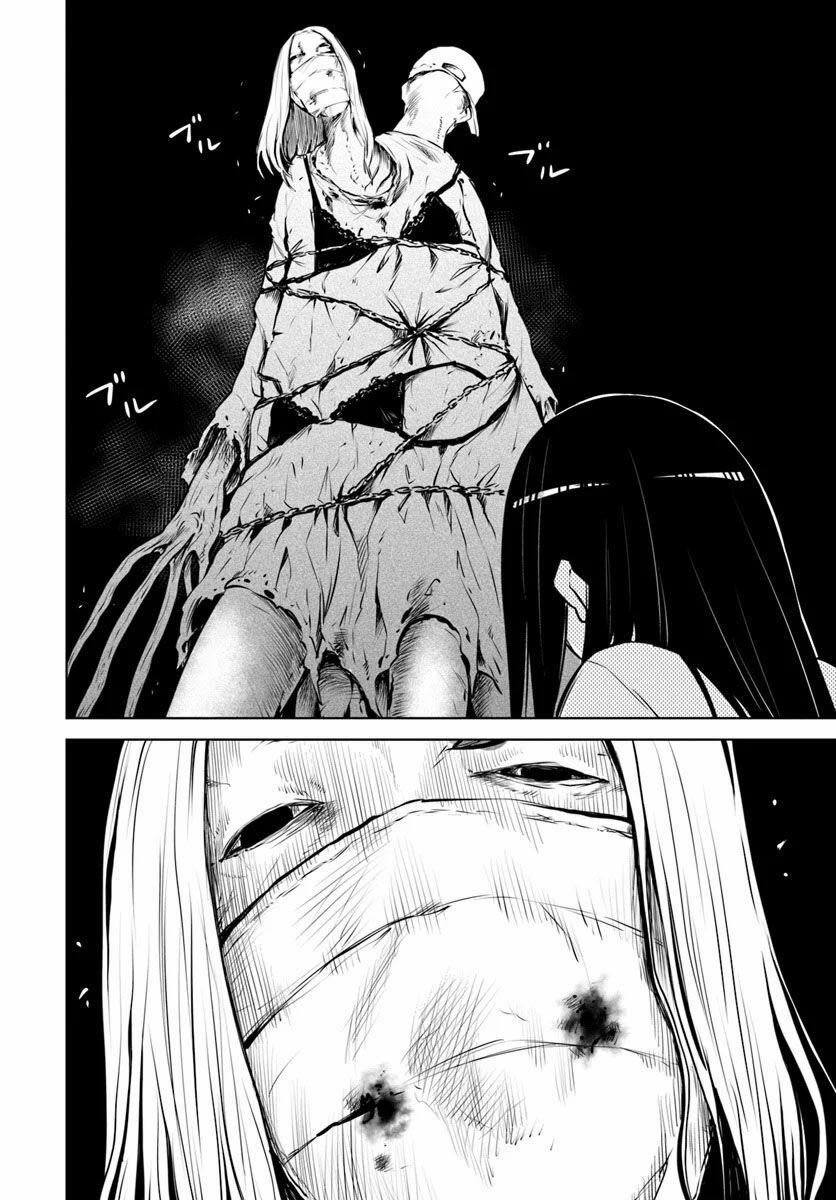 Tôi Có Thể Nhìn Thấy Chúng... 31 trang 14