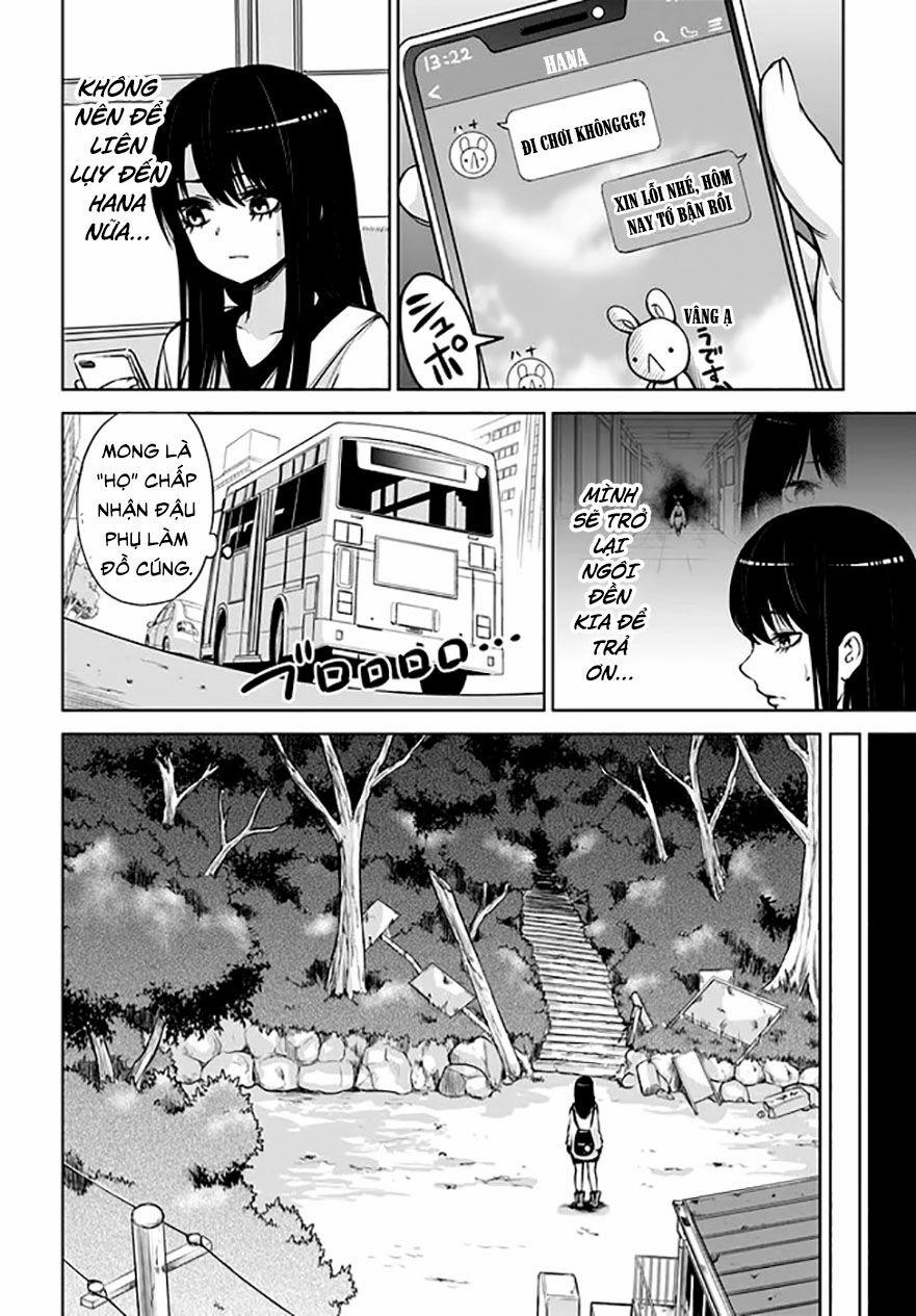Tôi Có Thể Nhìn Thấy Chúng... 35 trang 13