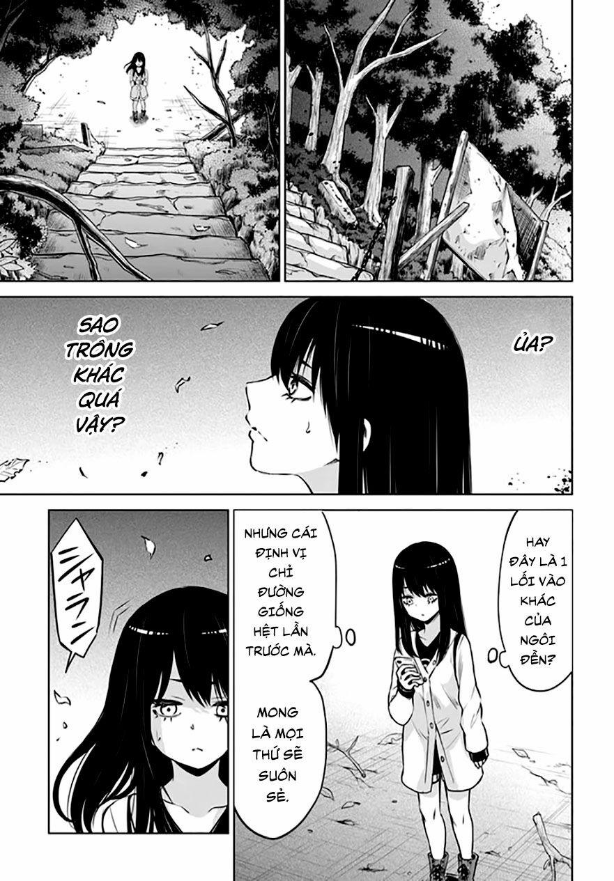 Tôi Có Thể Nhìn Thấy Chúng... 35 trang 14