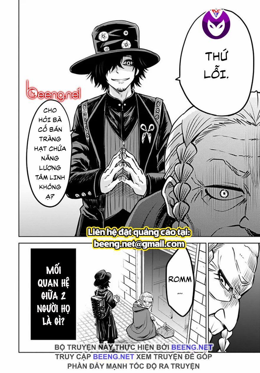 Tôi Có Thể Nhìn Thấy Chúng... 37 trang 34