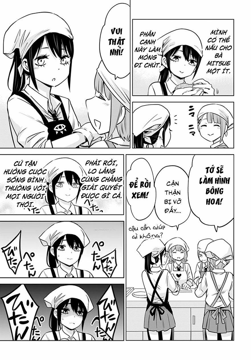 Tôi Có Thể Nhìn Thấy Chúng... 38 trang 10