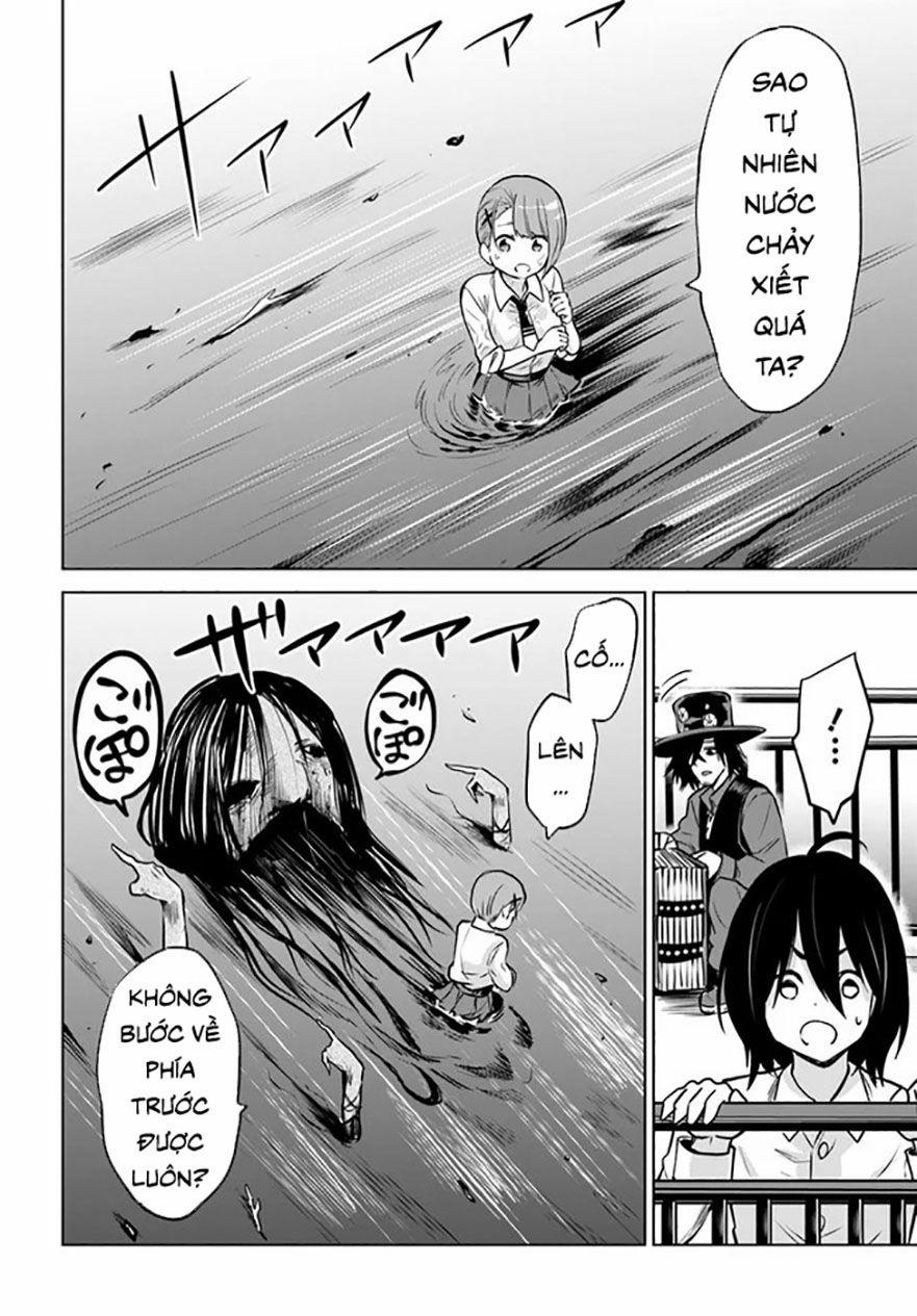 Tôi Có Thể Nhìn Thấy Chúng... 39 trang 12