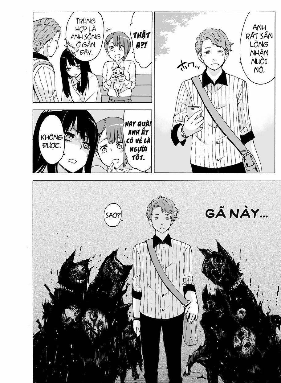 Tôi Có Thể Nhìn Thấy Chúng... 4.2 trang 2