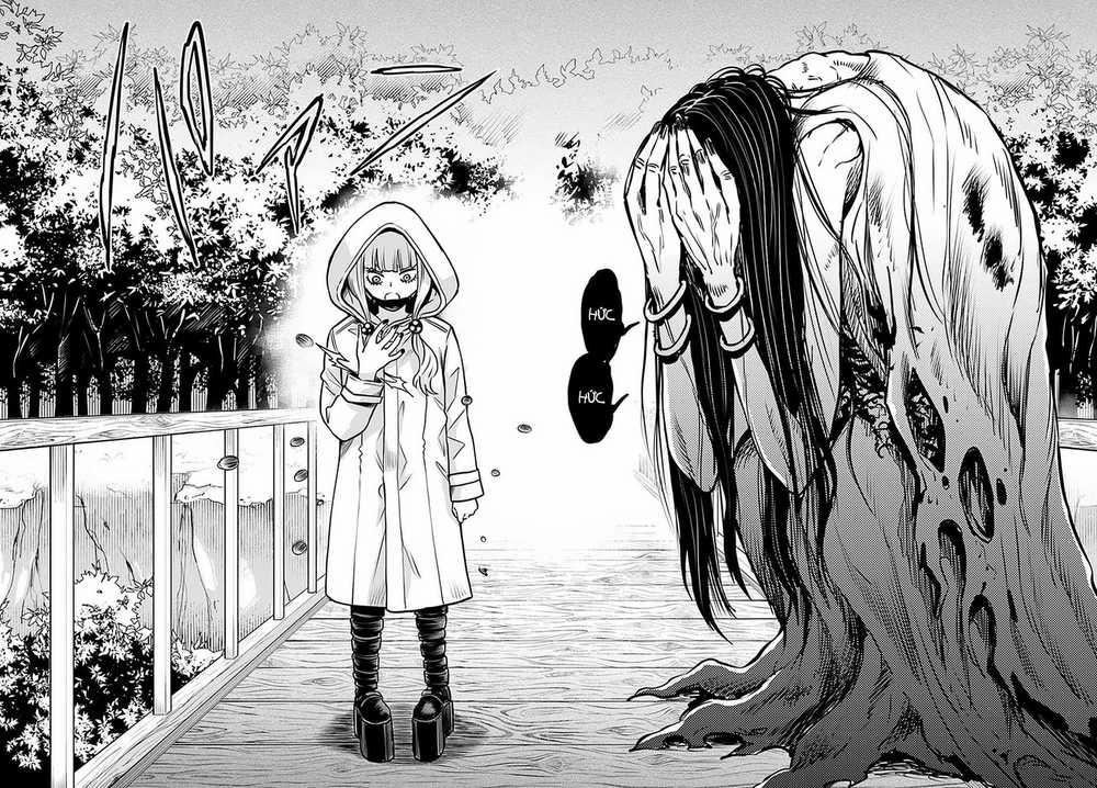 Tôi Có Thể Nhìn Thấy Chúng... 41 trang 15