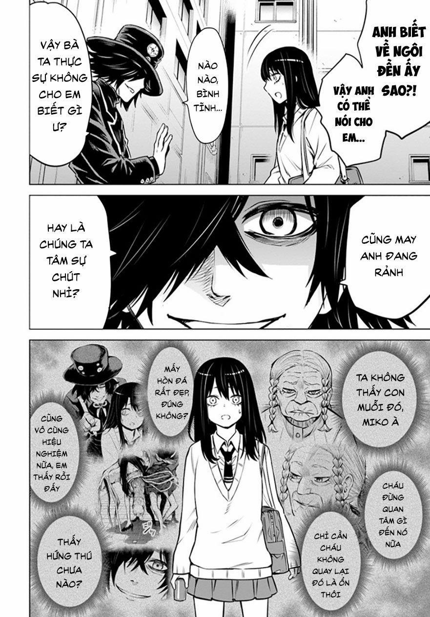 Tôi Có Thể Nhìn Thấy Chúng... 42 trang 11