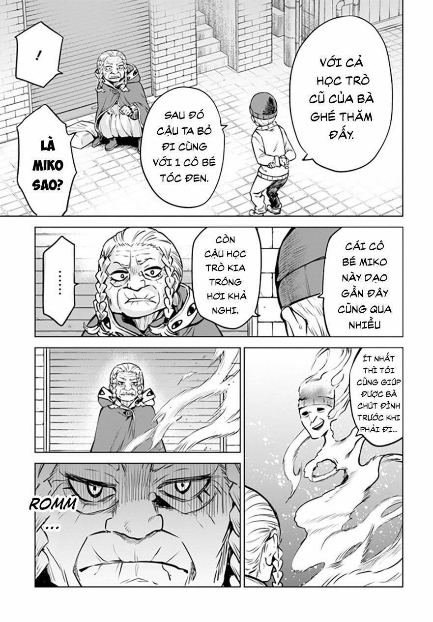 Tôi Có Thể Nhìn Thấy Chúng... 42 trang 14