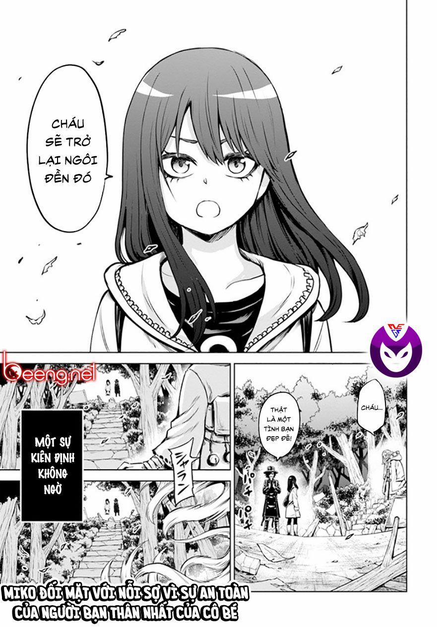 Tôi Có Thể Nhìn Thấy Chúng... 42 trang 20