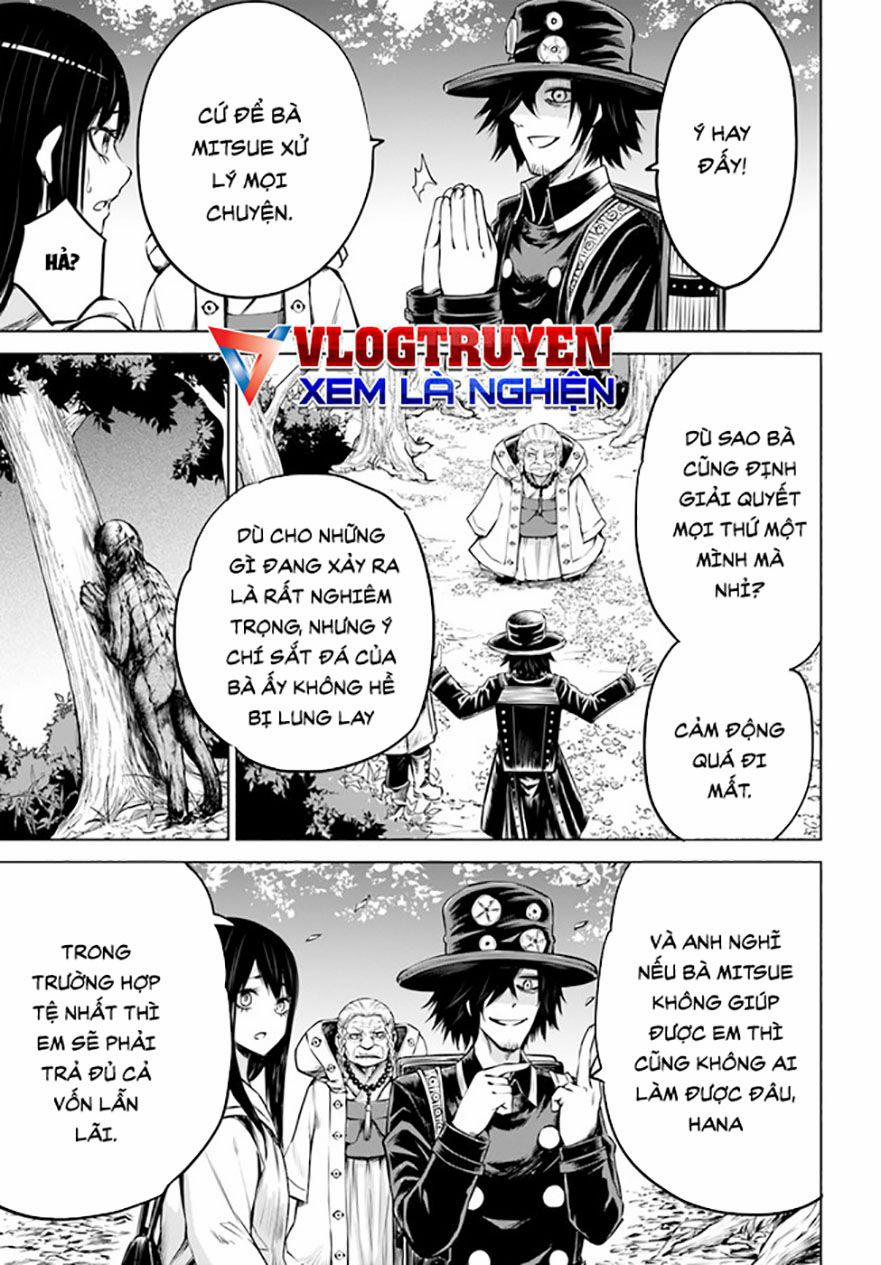 Tôi Có Thể Nhìn Thấy Chúng... 43 trang 16