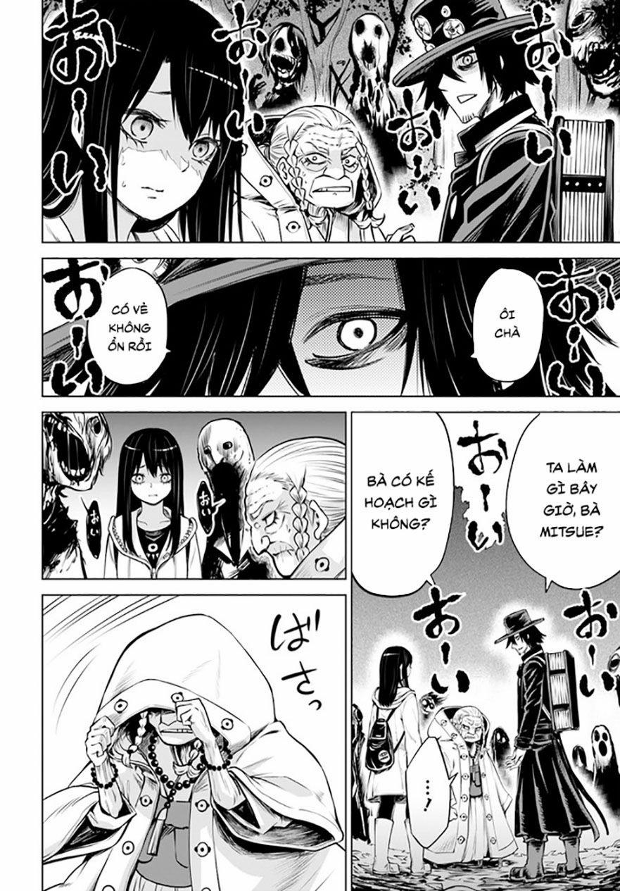 Tôi Có Thể Nhìn Thấy Chúng... 43 trang 20